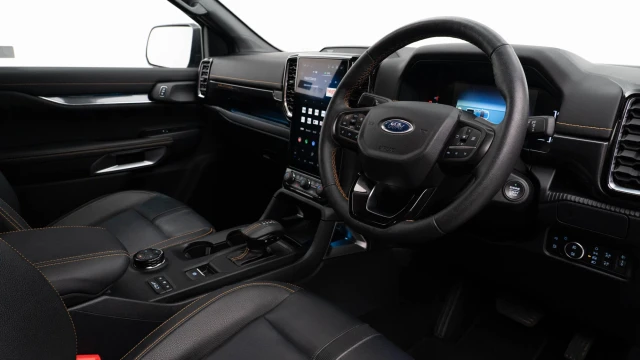 Ford Ranger Image 5