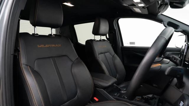 Ford Ranger Image 6