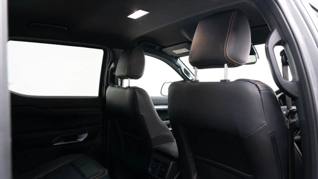 Ford Ranger Image 7