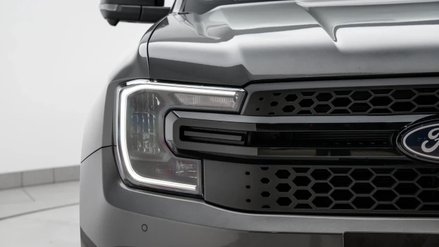 Ford Ranger Image 7