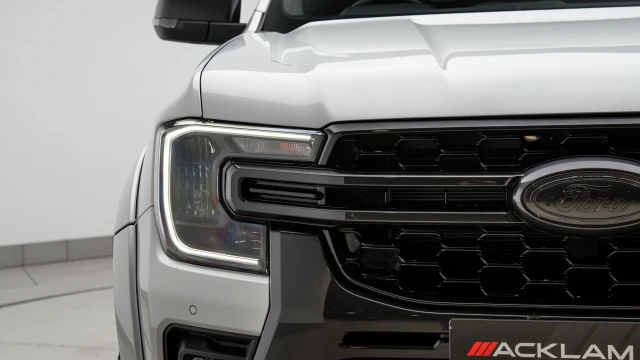 Ford Ranger Image 7