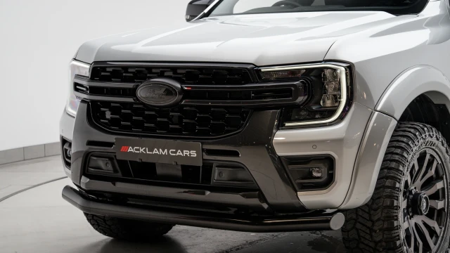 Ford Ranger Image 8