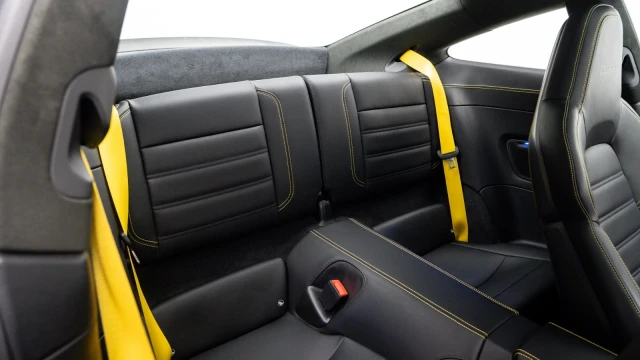 Porsche 911 Image 8