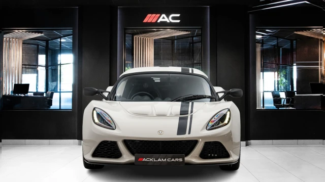Lotus Exige Image 2