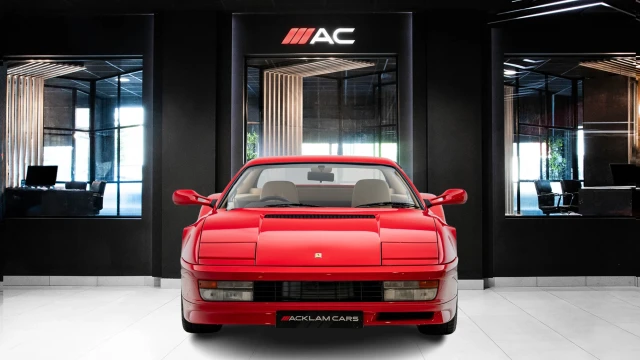 Ferrari Image 2
