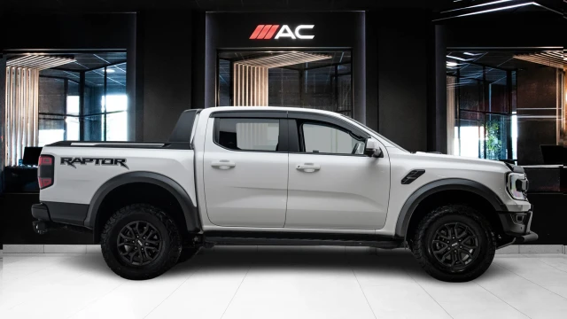 Ford Ranger Image 3