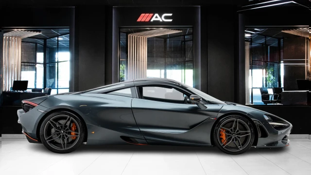 McLaren 720S Image 3