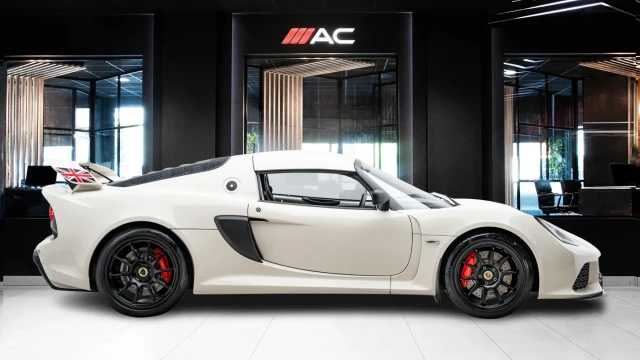 Lotus Exige Image 3