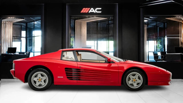 Ferrari Image 3
