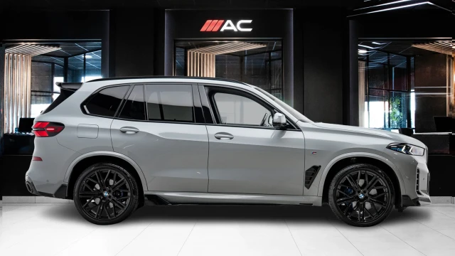 BMW X5 Image 3