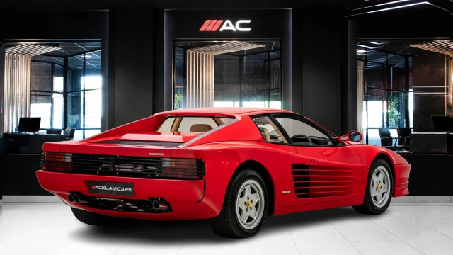 Ferrari Image 4