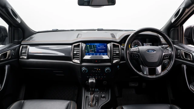 Ford Ranger Image 5