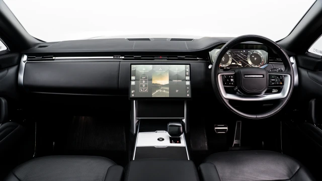 Land Rover Range Rover Image 6
