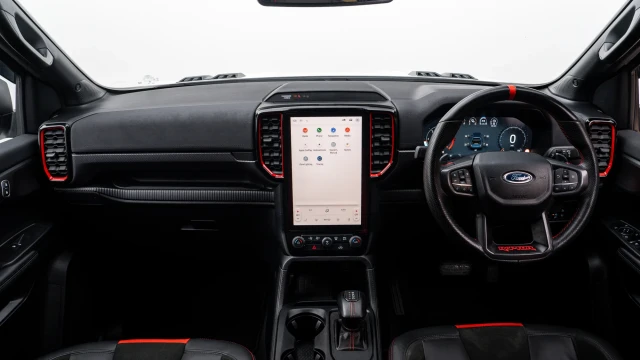 Ford Ranger Image 6