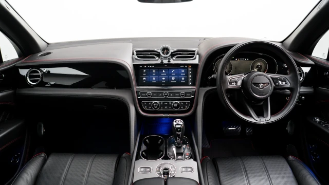 Bentley Bentayga Image 7