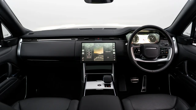 Land Rover Range Rover Image 6