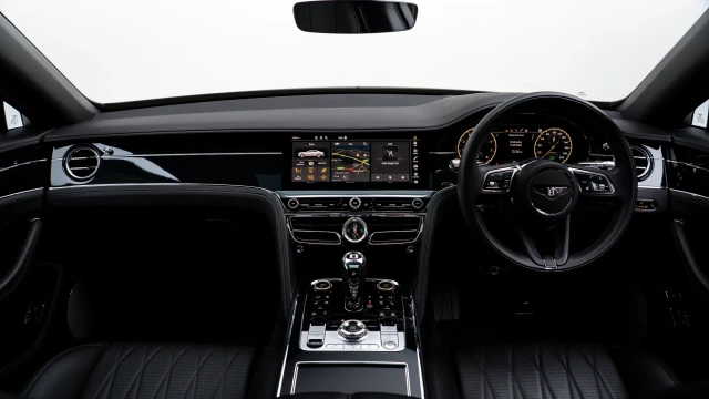Bentley Flying Spur Image 5
