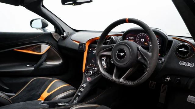 McLaren 720S Image 5