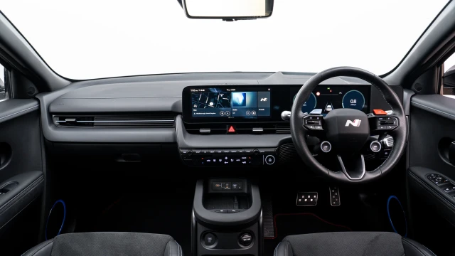 Hyundai IONIQ Image 5