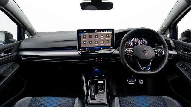 Volkswagen Golf Image 5