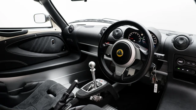Lotus Exige Image 5