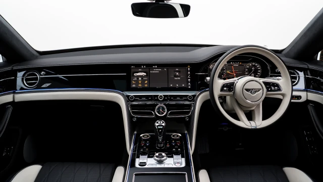 Bentley Flying Spur Image 5