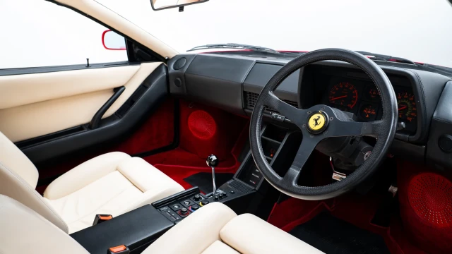 Ferrari Image 5