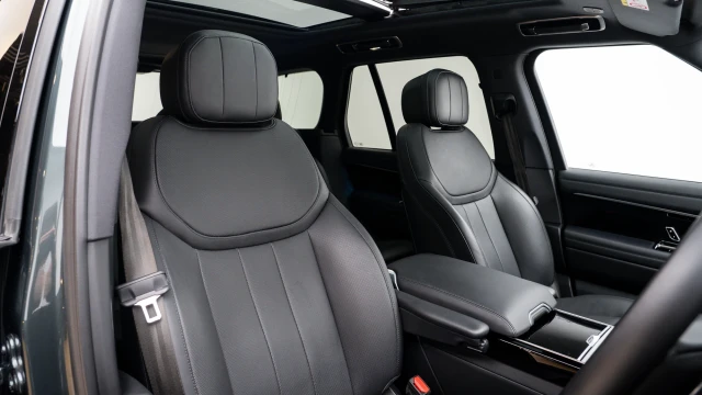 Land Rover Range Rover Image 6