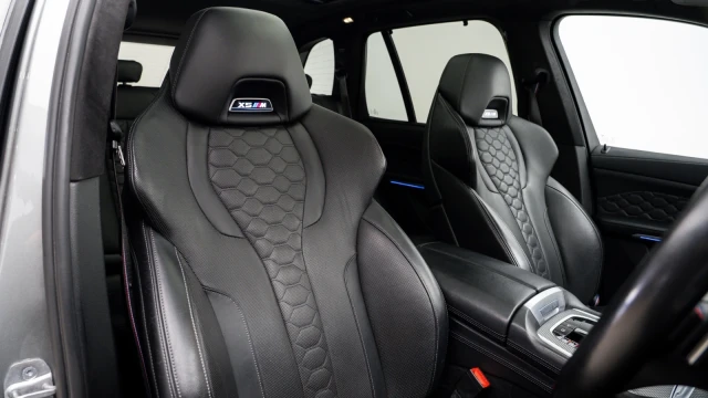 BMW X5 M Image 5