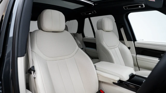 Land Rover Range Rover Image 6