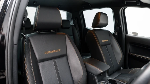 Ford Ranger Image 6