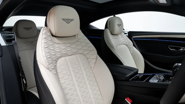 Bentley Continental Image 6