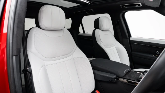 Land Rover Range Rover Sport Image 6