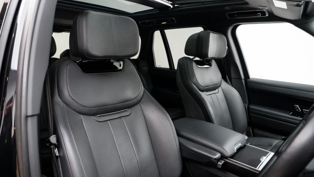 Land Rover Range Rover Image 5