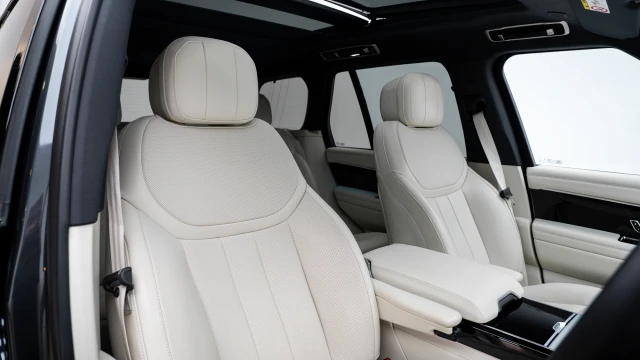 Land Rover Range Rover Image 6