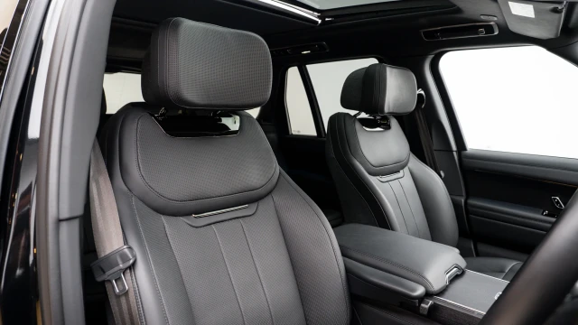 Land Rover Range Rover Image 6