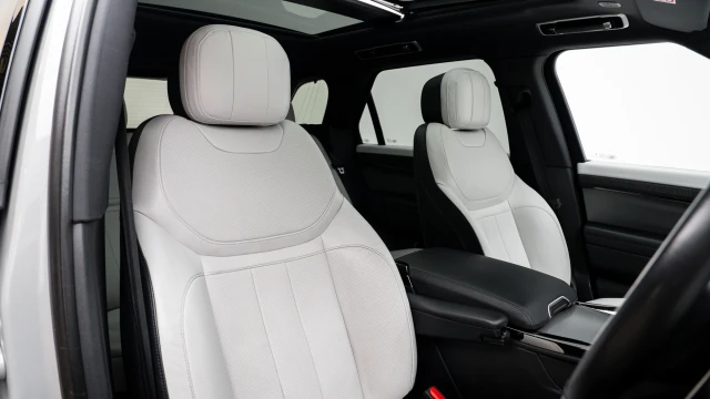 Land Rover Range Rover Sport Image 6