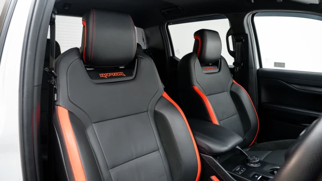 Ford Ranger Image 5