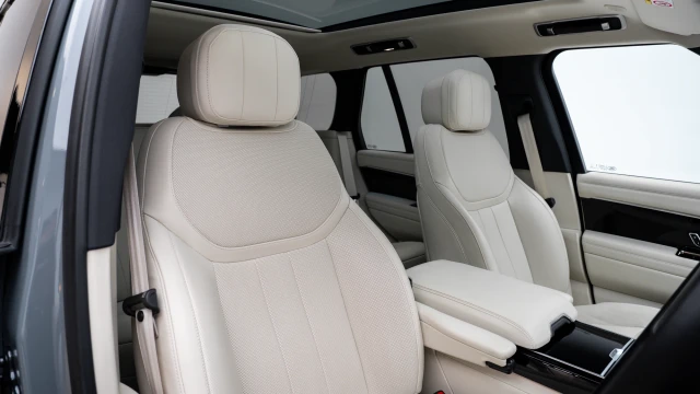 Land Rover Range Rover Image 6