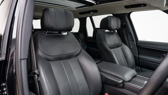 Land Rover Range Rover Image 6
