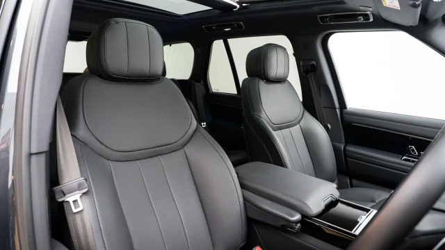 Land Rover Range Rover Image 5