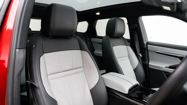 Range Rover Evoque Image 6