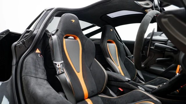McLaren 720S Image 6
