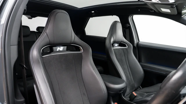 Hyundai IONIQ Image 6