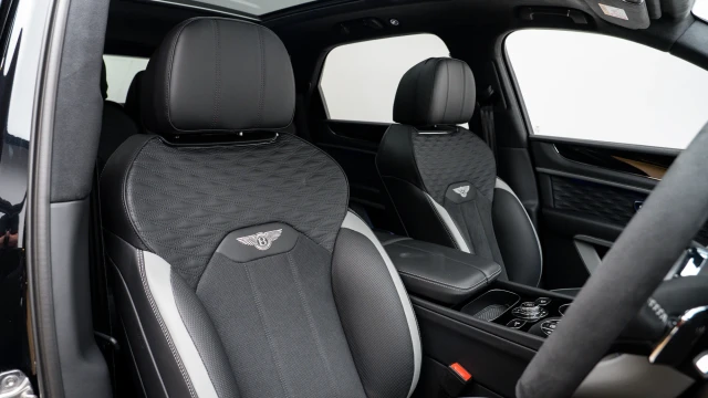 Bentley Bentayga Image 6