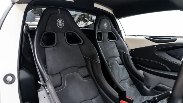 Lotus Exige Image 6