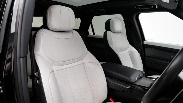 Land Rover Range Rover Sport Image 6