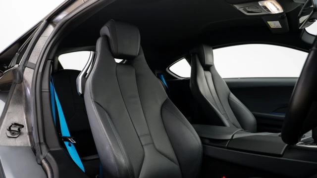 BMW i8 Image 6