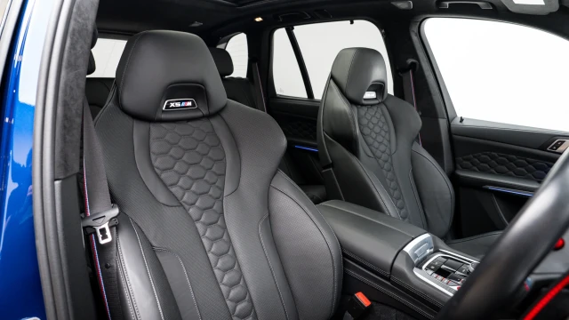 BMW X5 M Image 6