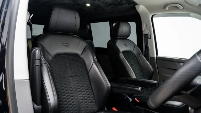 Volkswagen Transporter Image 6